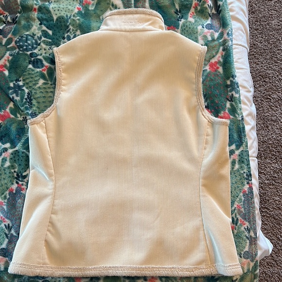 Woolrich corduroy vest - Picture 2 of 4